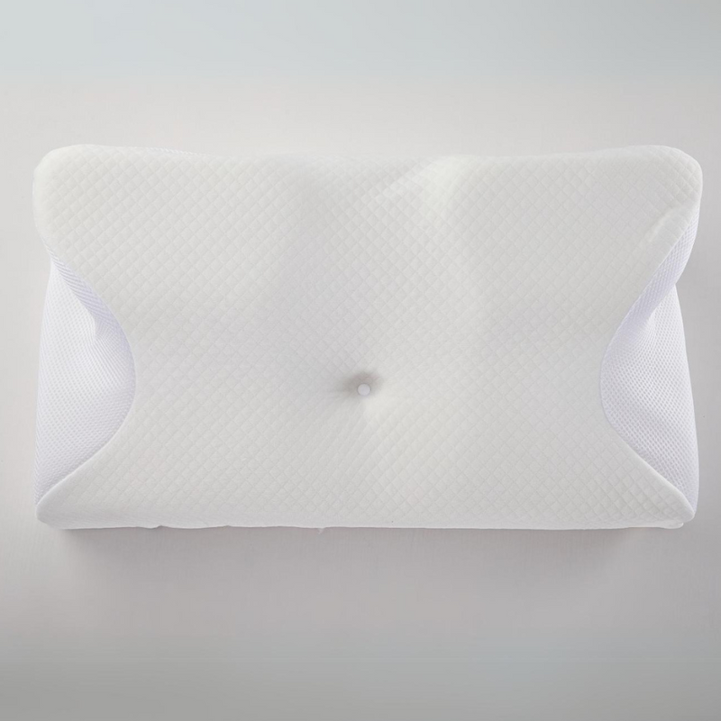 DeepZeeZ™ Cervical Pillow Pain-Free sleep