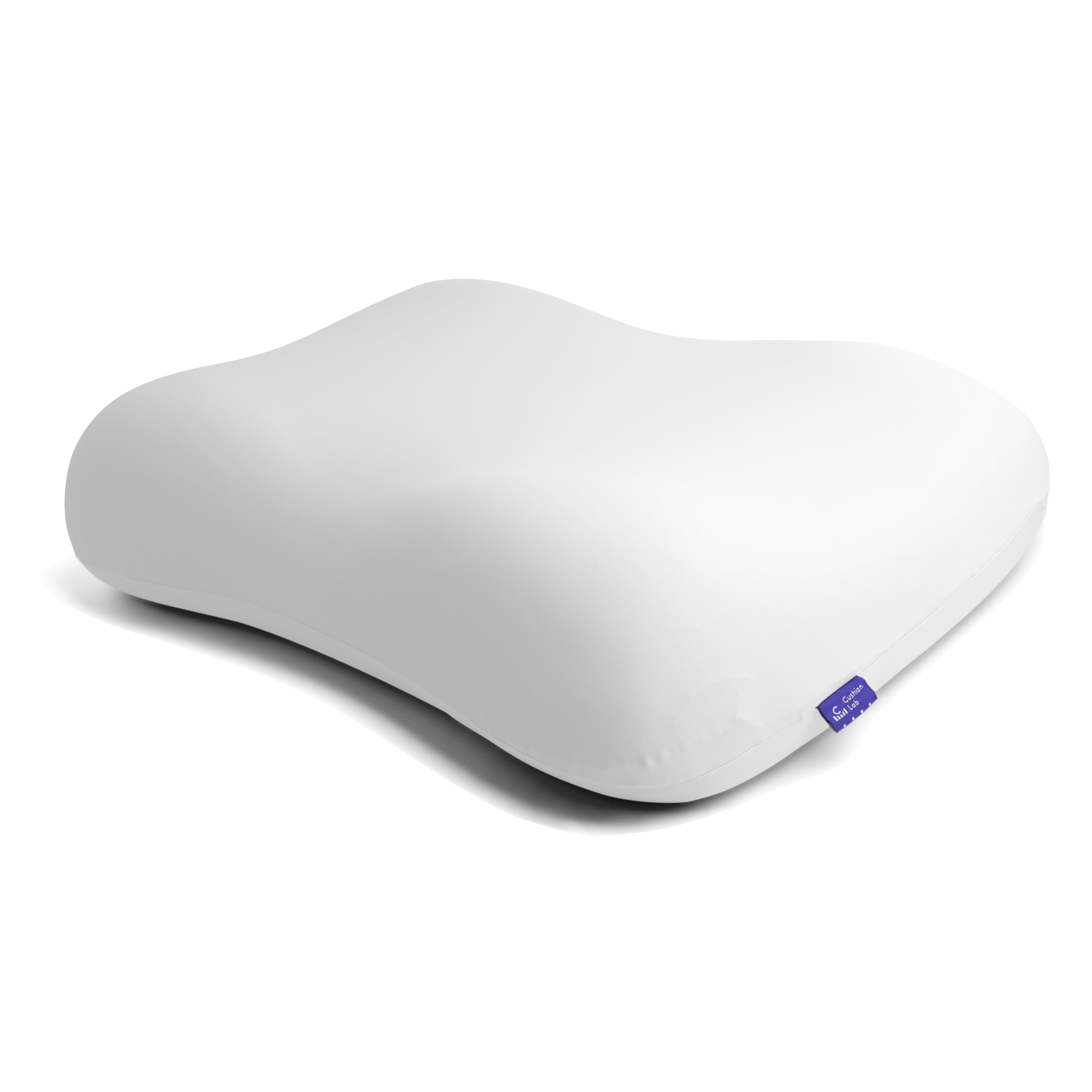 DeepZeeZ™ Deep Sleep Pillow