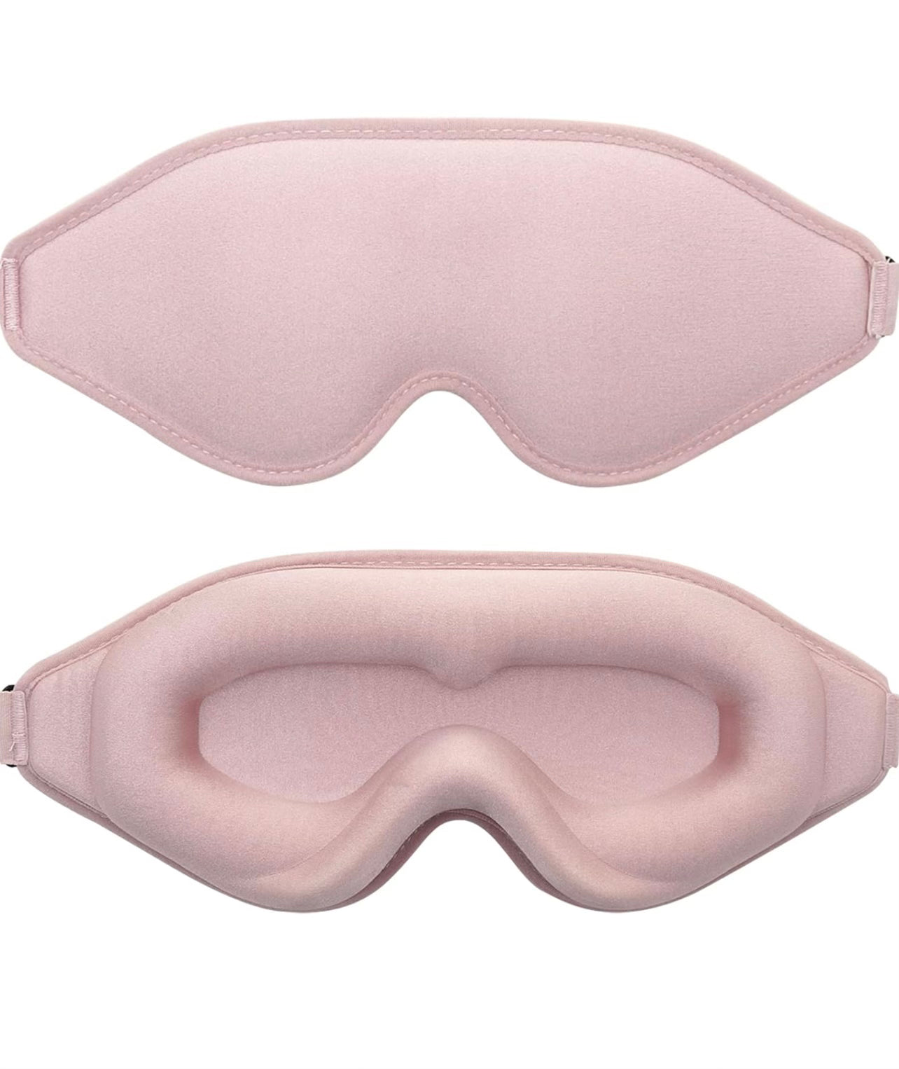 DeepZeeZ™ Flawless 3D Sleeping Eye Mask